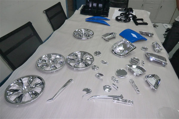 3D復印技術(shù)性造飛機引擎